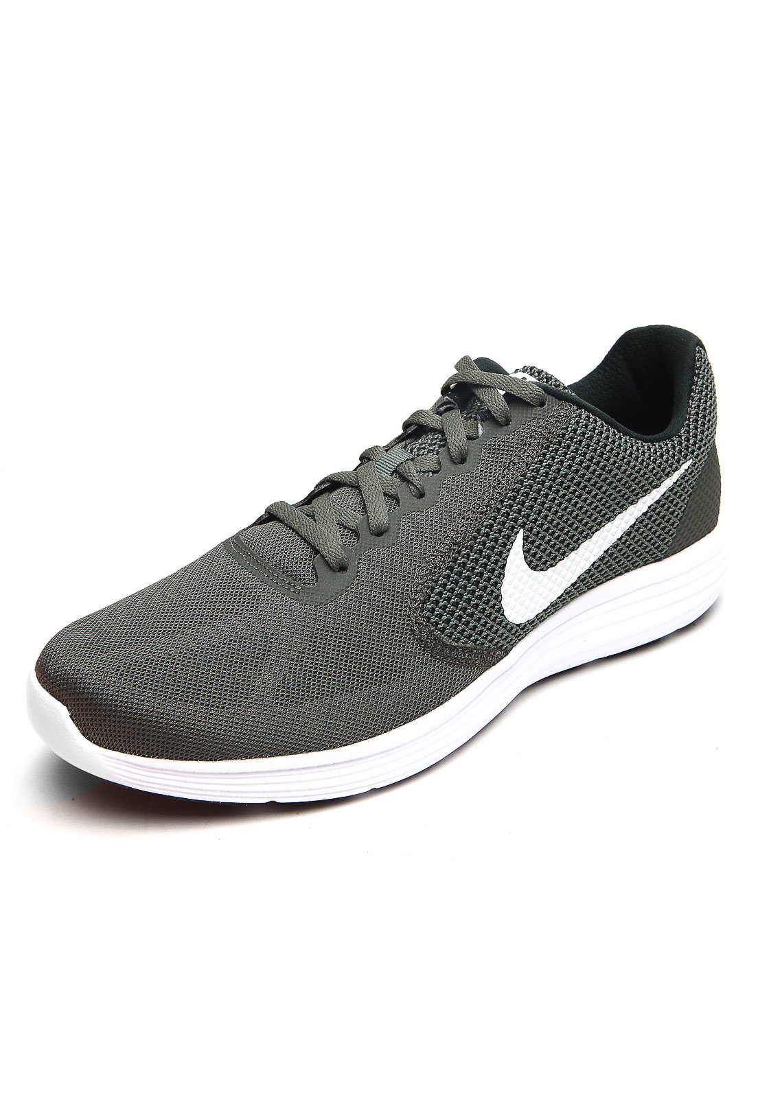 Nike revolution hot sale 3 verde