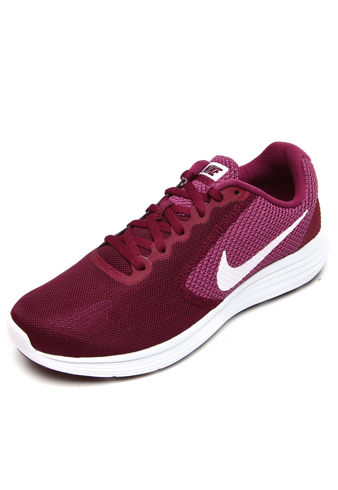 Nike revolution sale 3 feminino