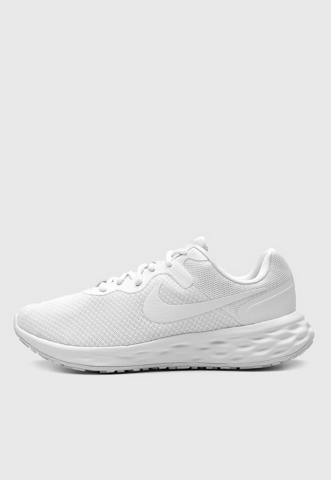 Nike cheap revolution branco