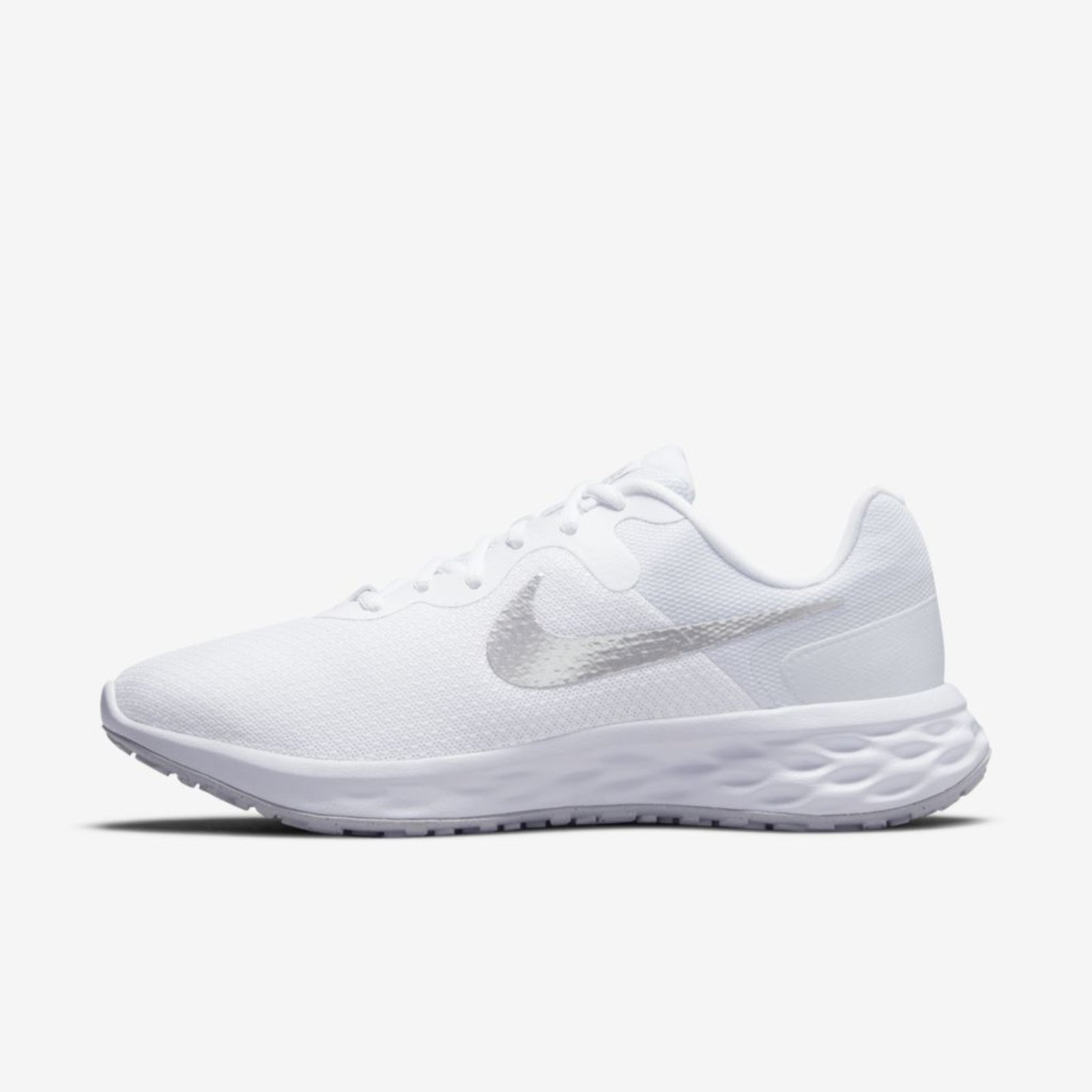 Tênis Nike Revolution 6 Next Nature Branco - Compre Agora | Kanui Brasil