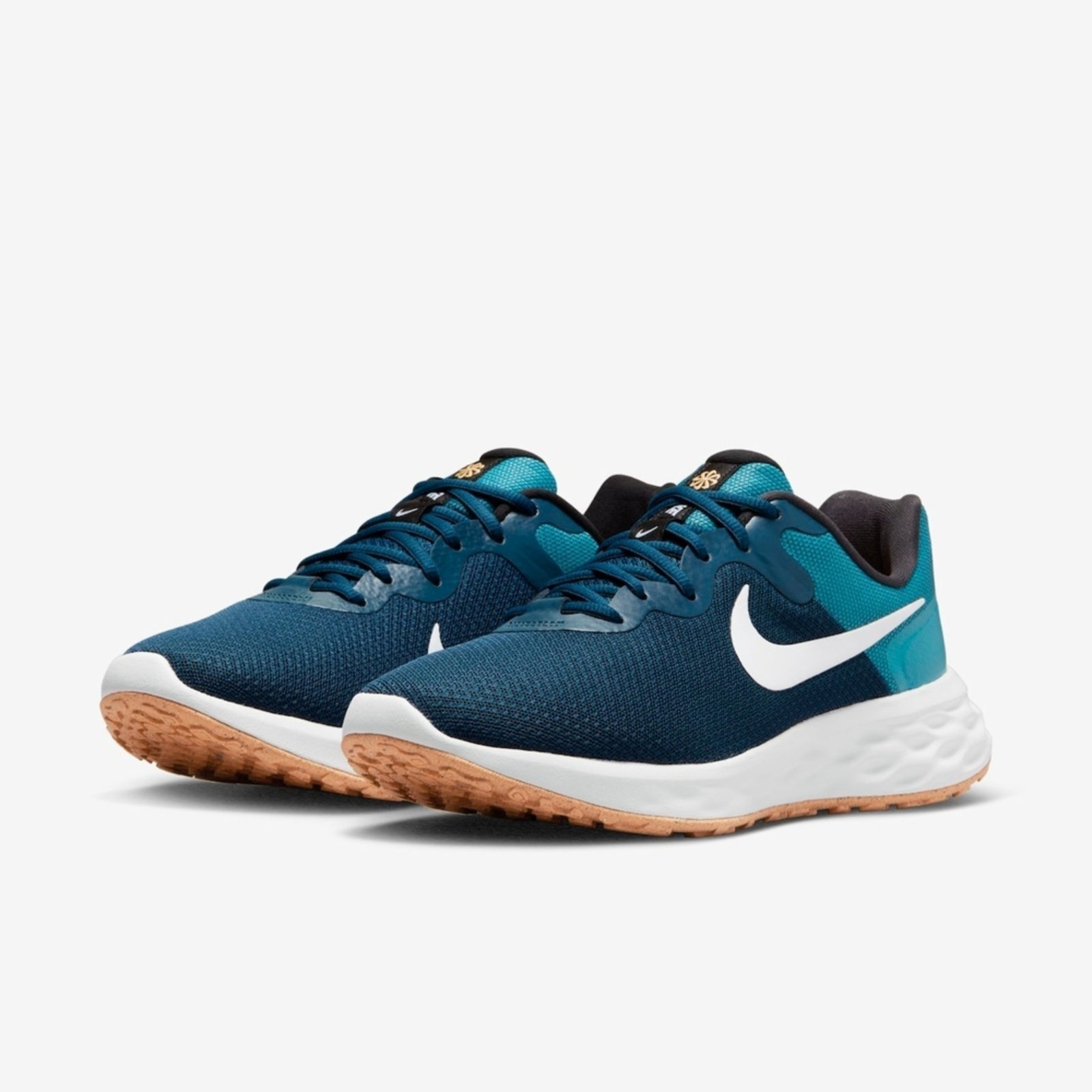 Tênis Nike Revolution 6 Next Nature Masculino - Compre Agora | Kanui Brasil