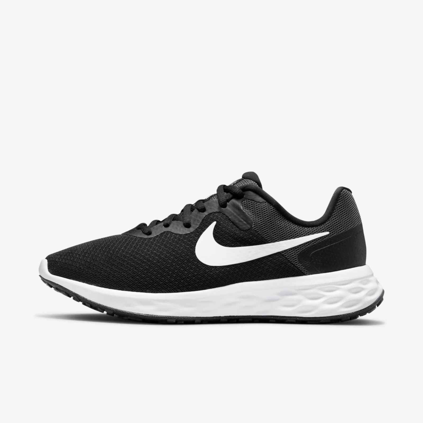 Tenis nike feminino sales preto dafiti