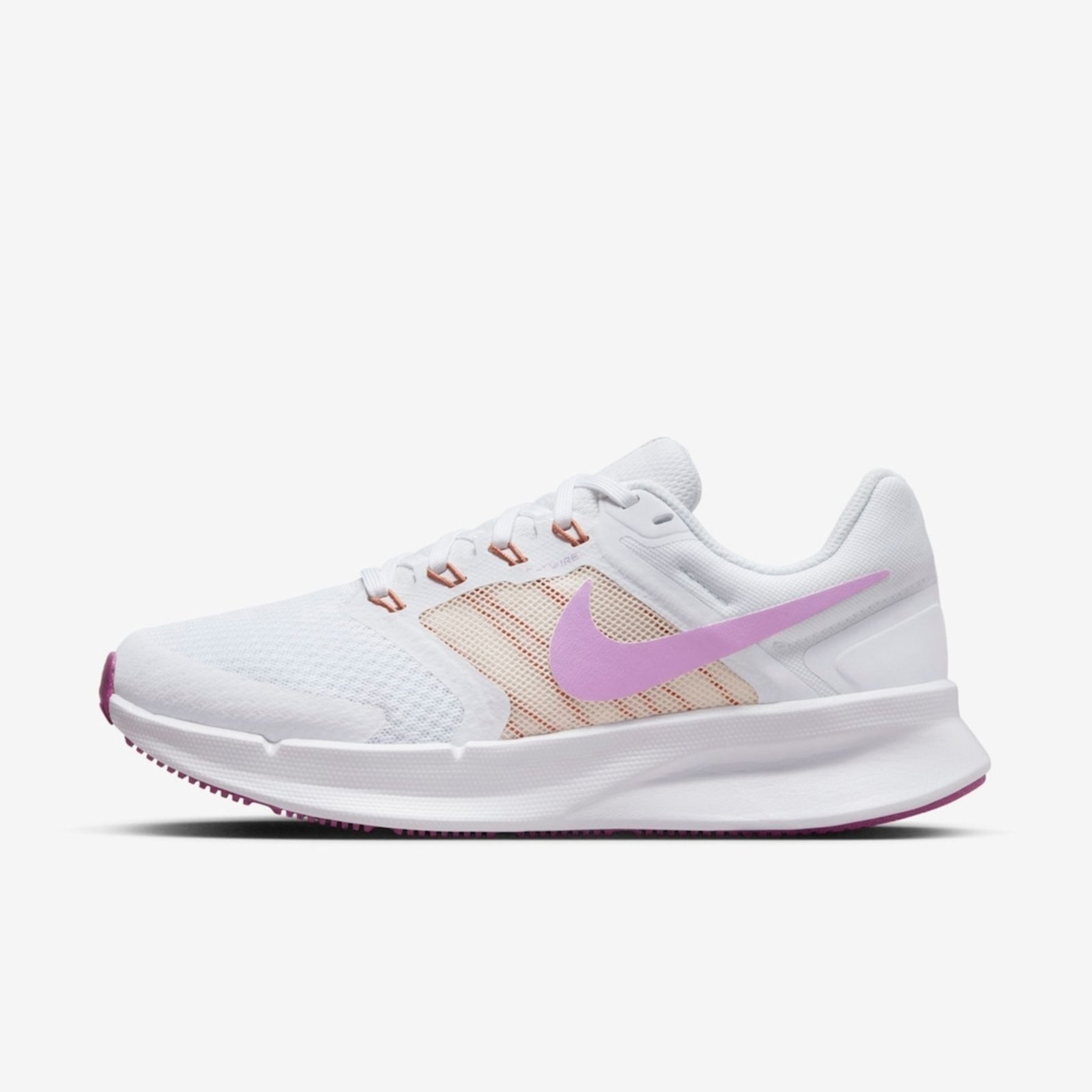 Tenis feminino best sale nike runner