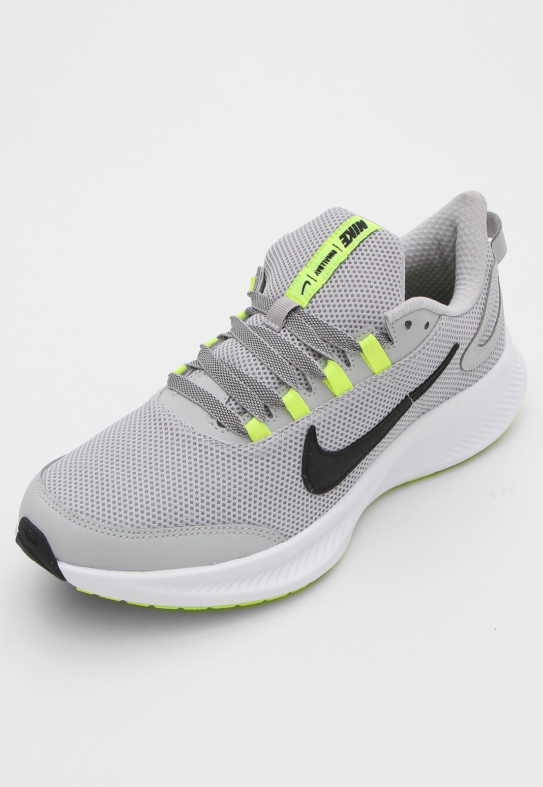 Tênis best sale nike runallday