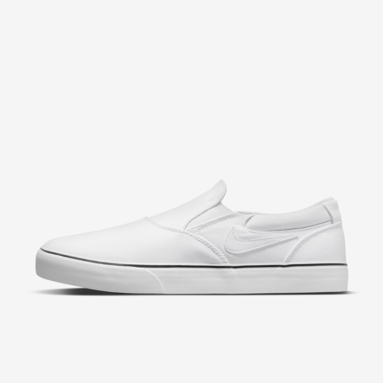 Slip on hot sale masculino nike