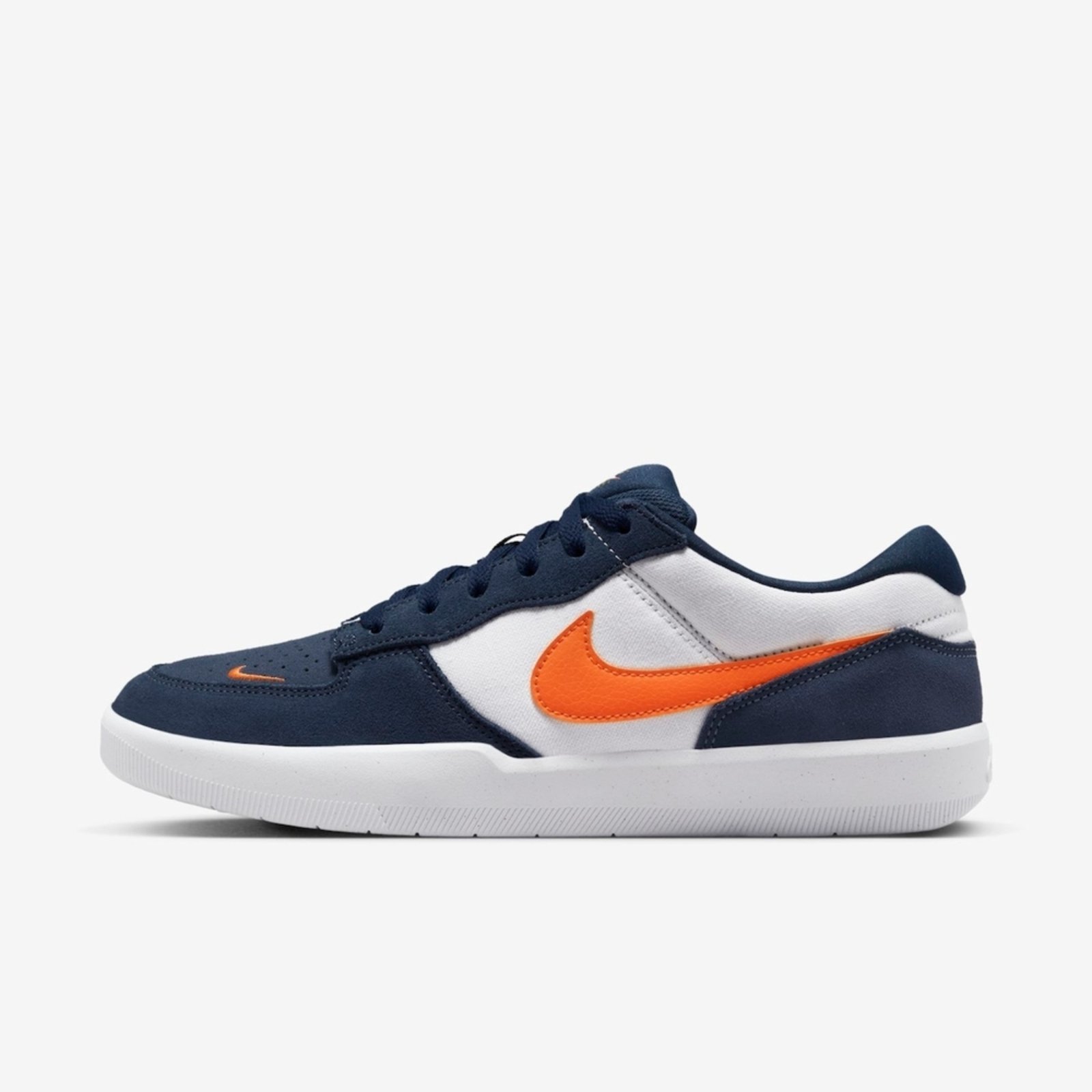 Tênis Nike SB Force 58 Unissex