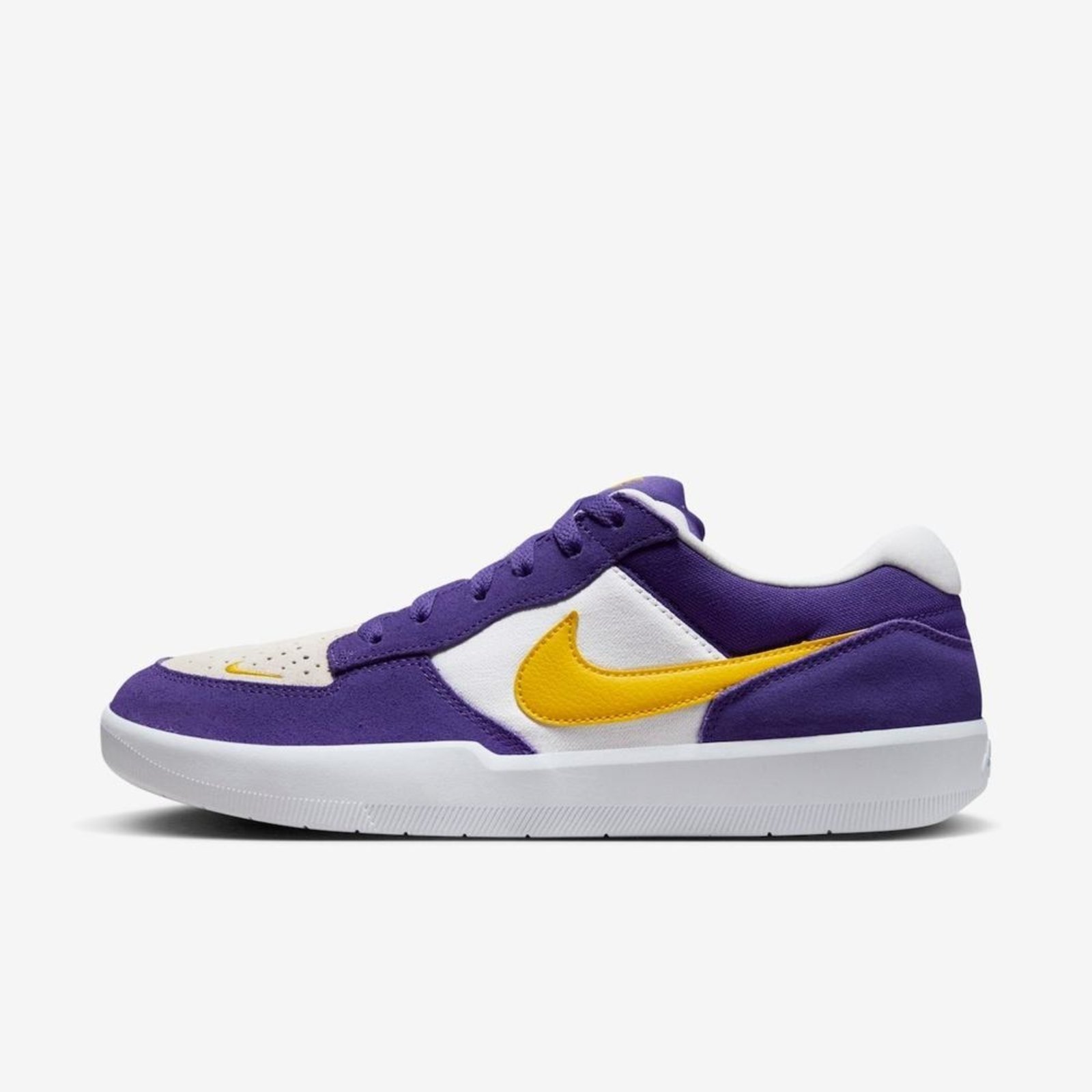 Tênis Nike SB Force 58 Unissex