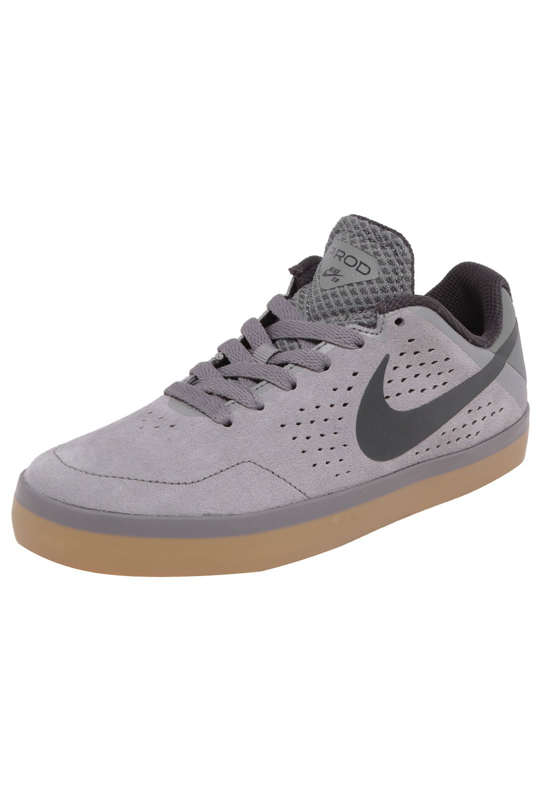 Nike sb paul store rodriguez ctd lr