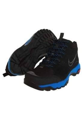 Tenis Nike Salbolier Mid Preto Compre Agora Dafiti Brasil