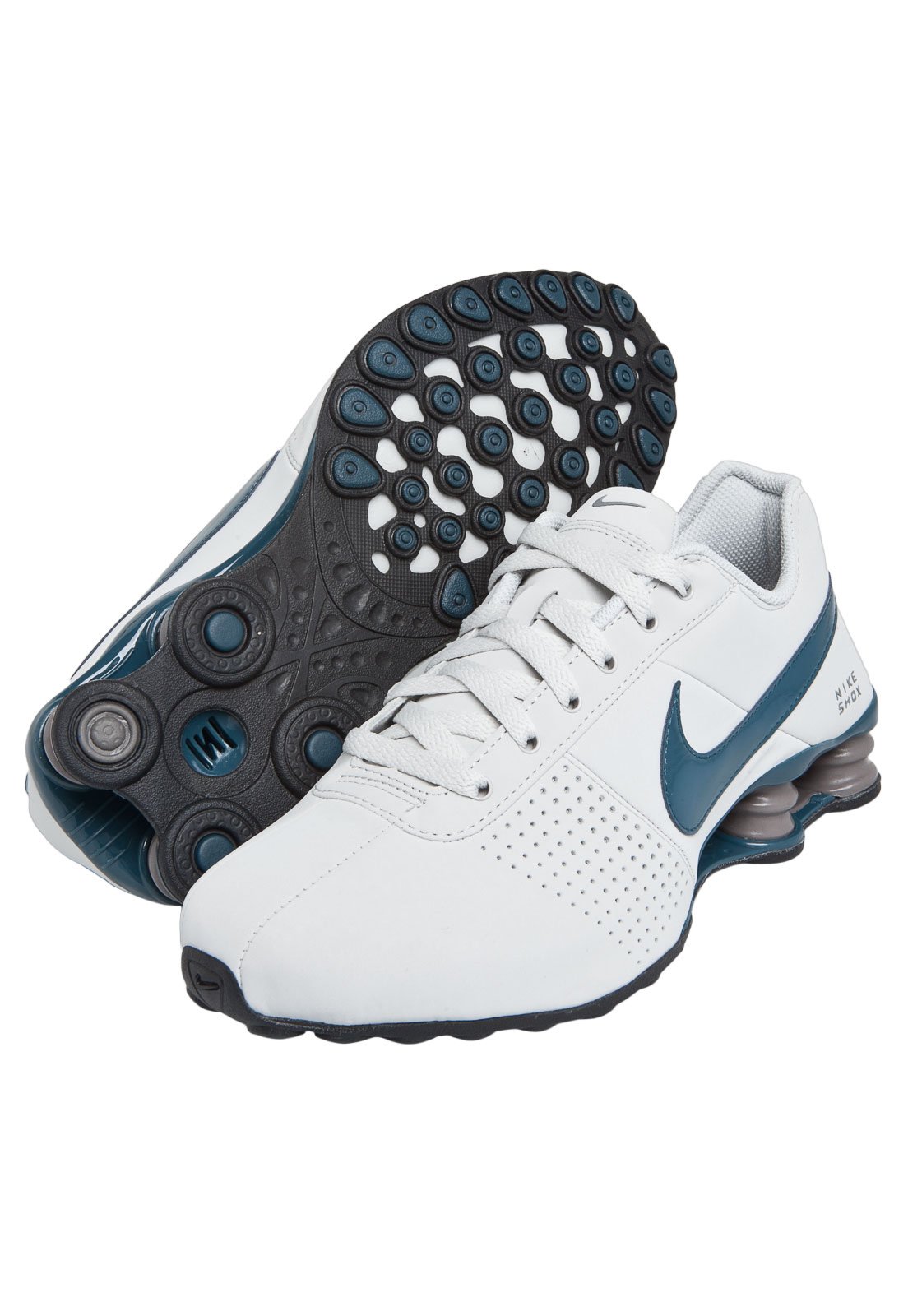 Tênis nike shox deliver sales masculino