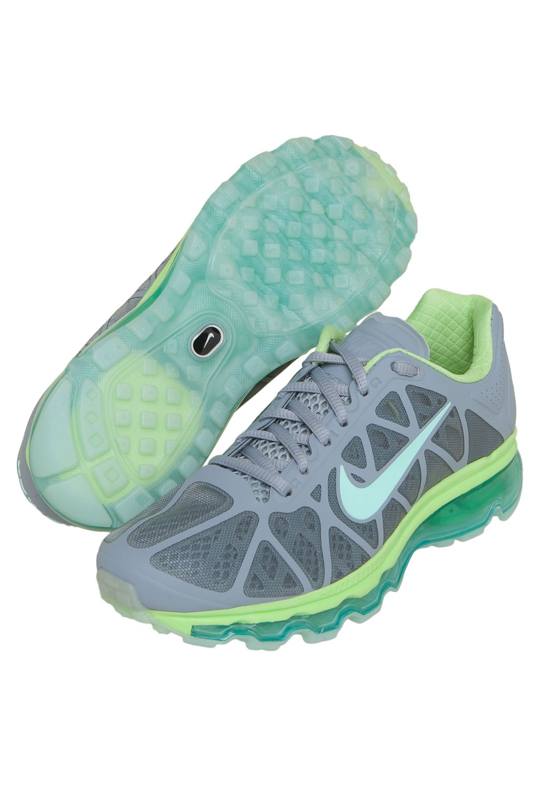 Nike max store air 2011