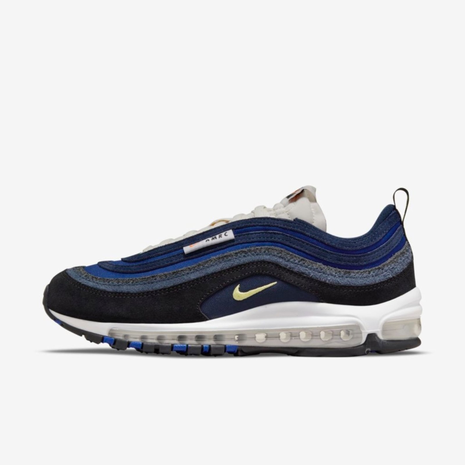 On best sale air 97