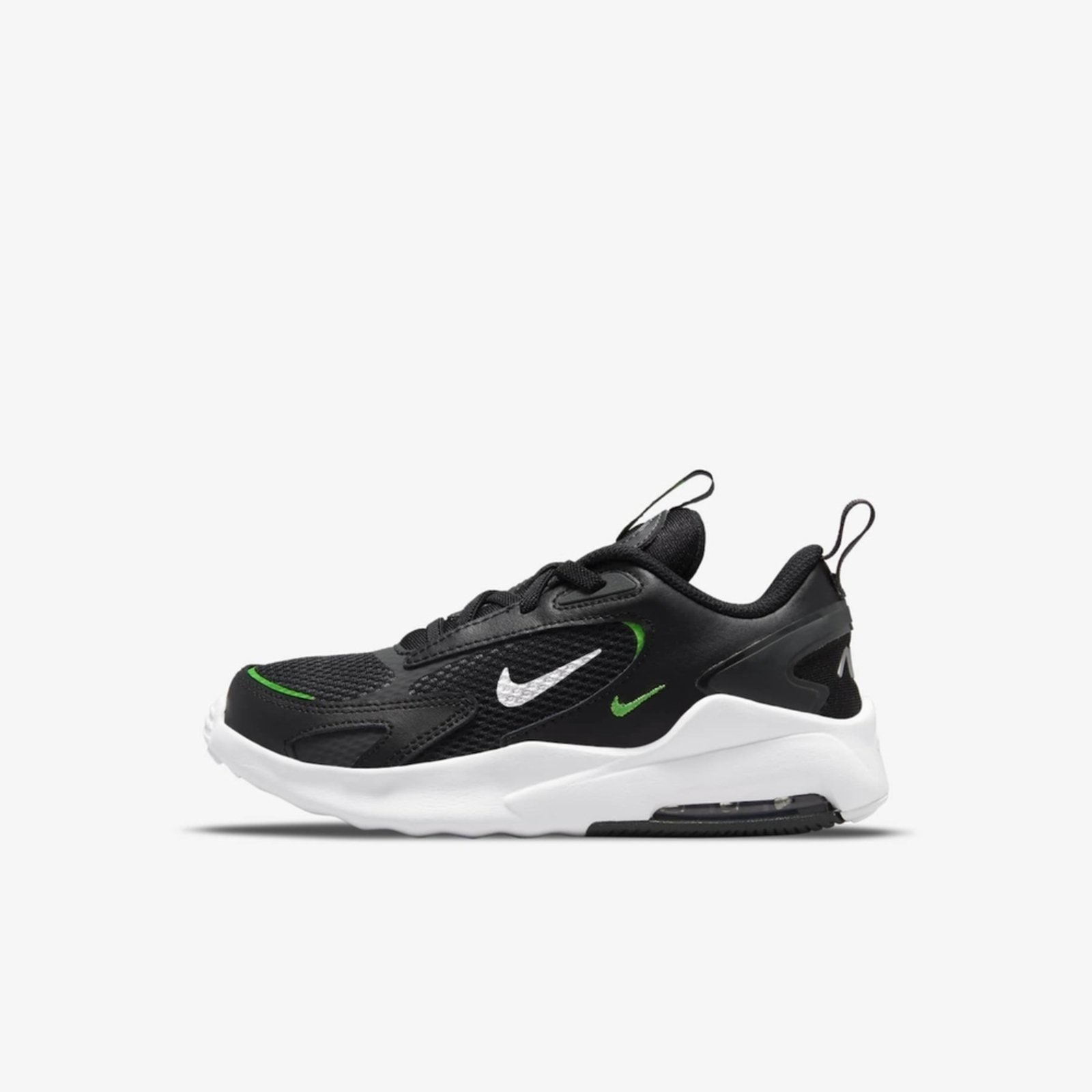 T nis Nike Sportswear Air Max Bolt Infantil Compre Agora