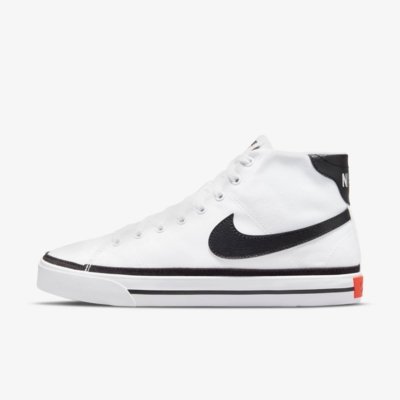 nike canvas womens