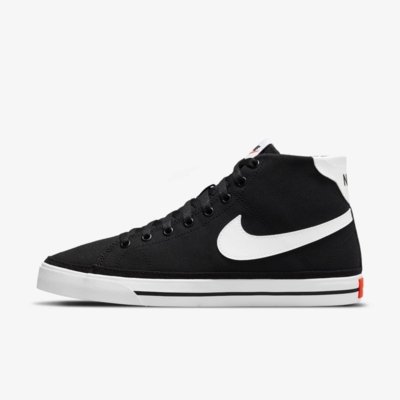 nike canvas womens