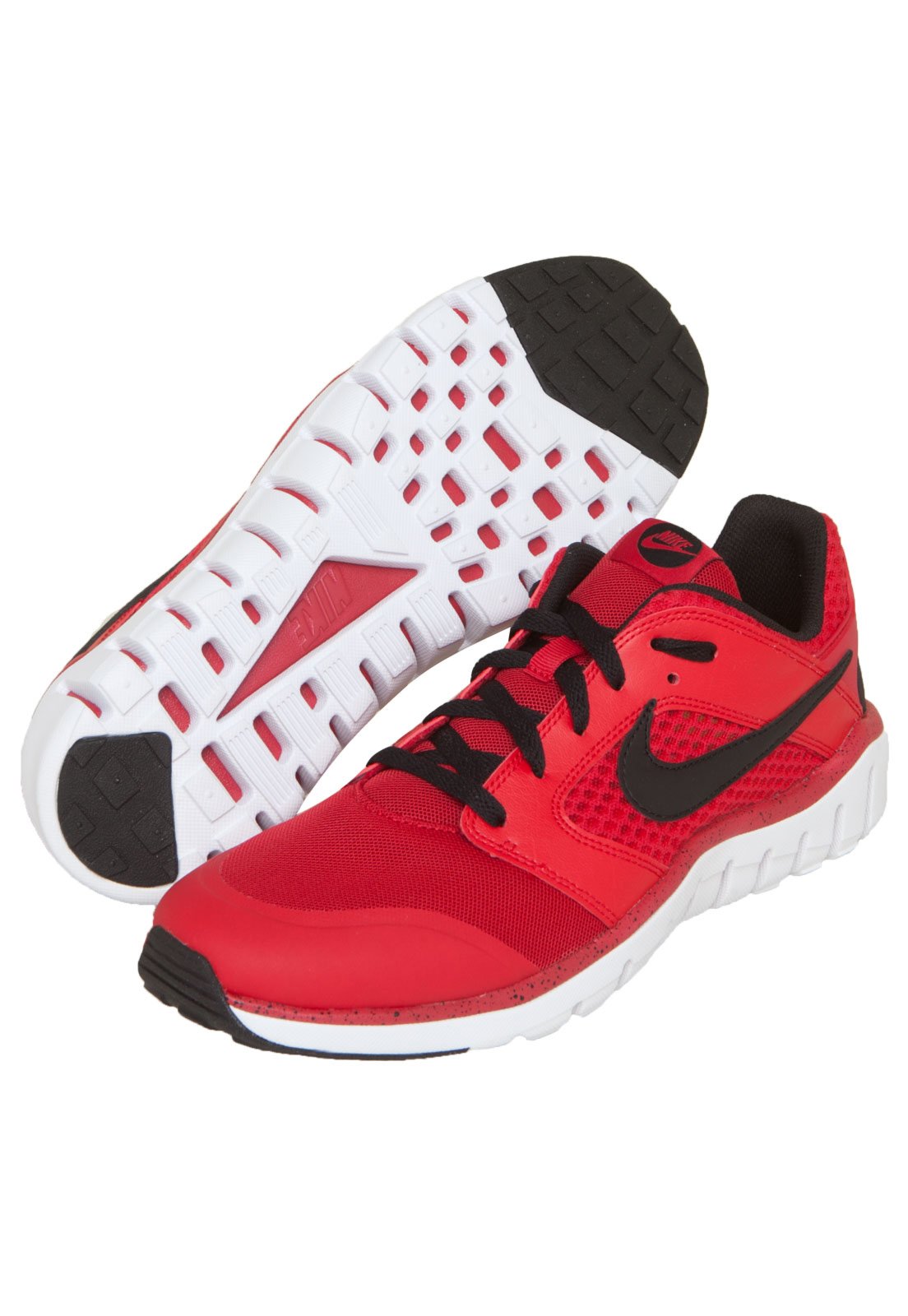 Nike on sale flex raid