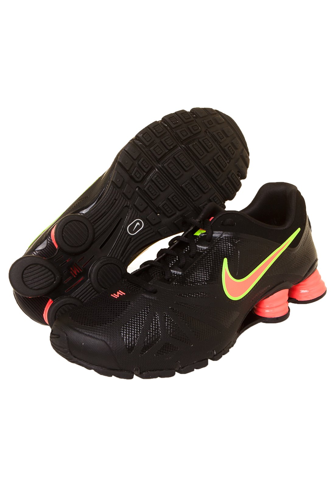 Nike shox sales turbo 12