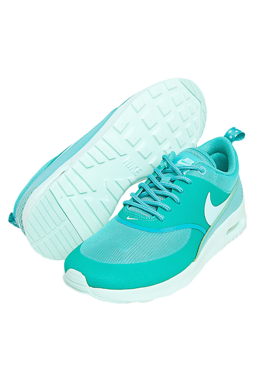 nike air max thea womens teal