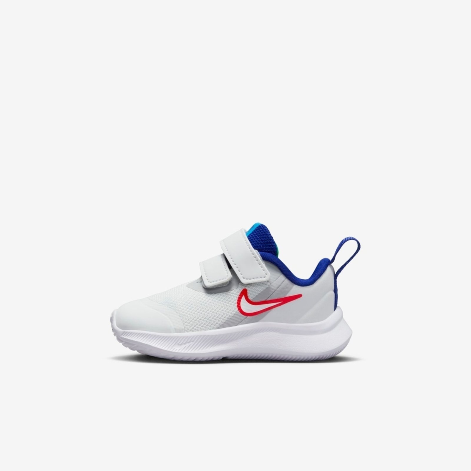 Tênis Nike Star Runner 3 Infantil