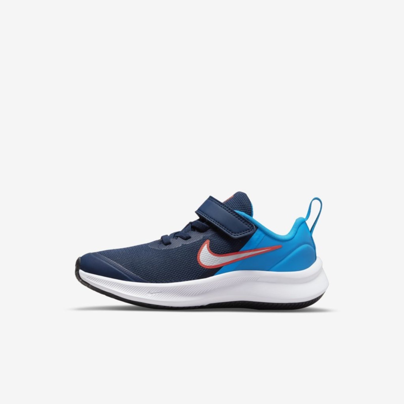 Nike cheap runner niño