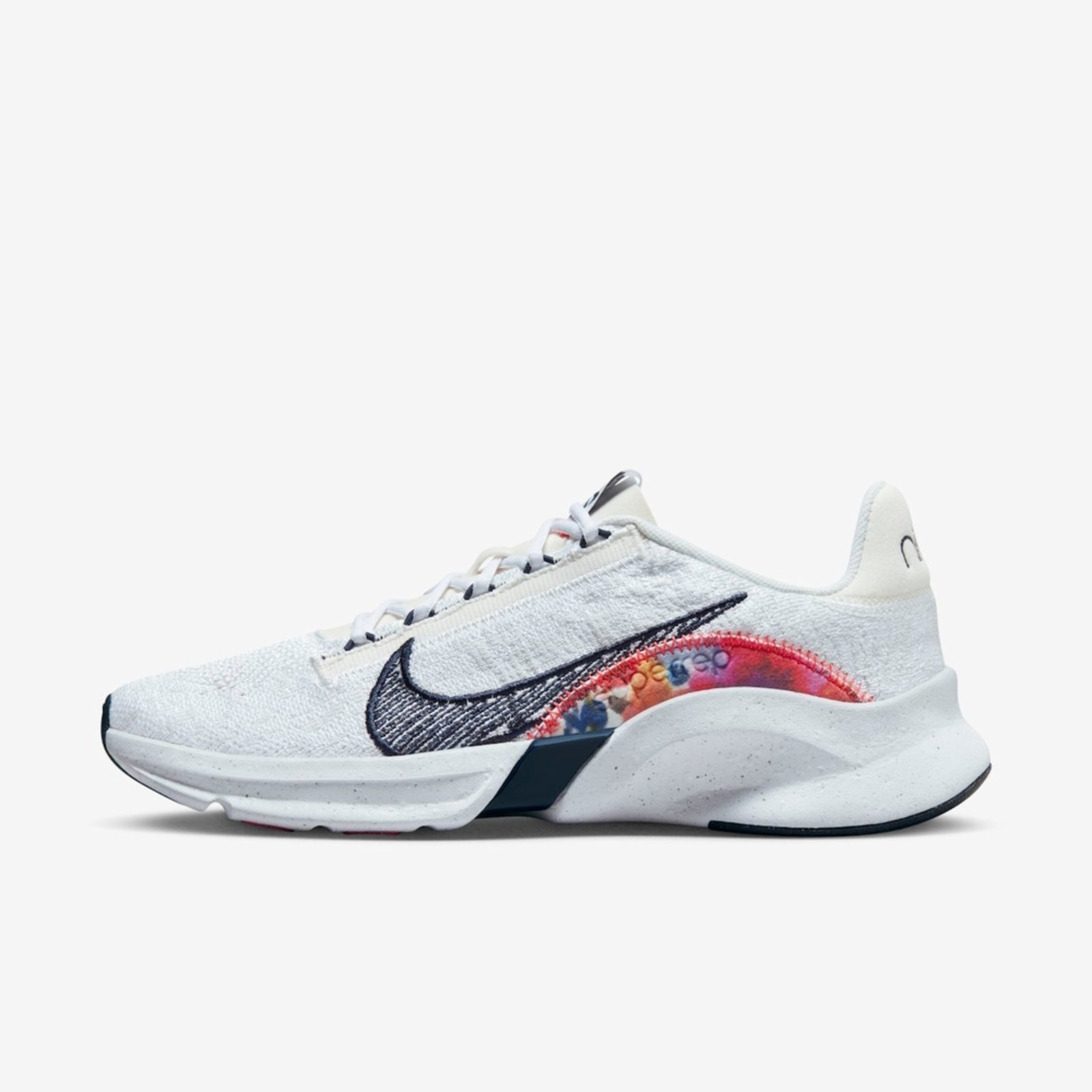 Tenis best sale nike superrep