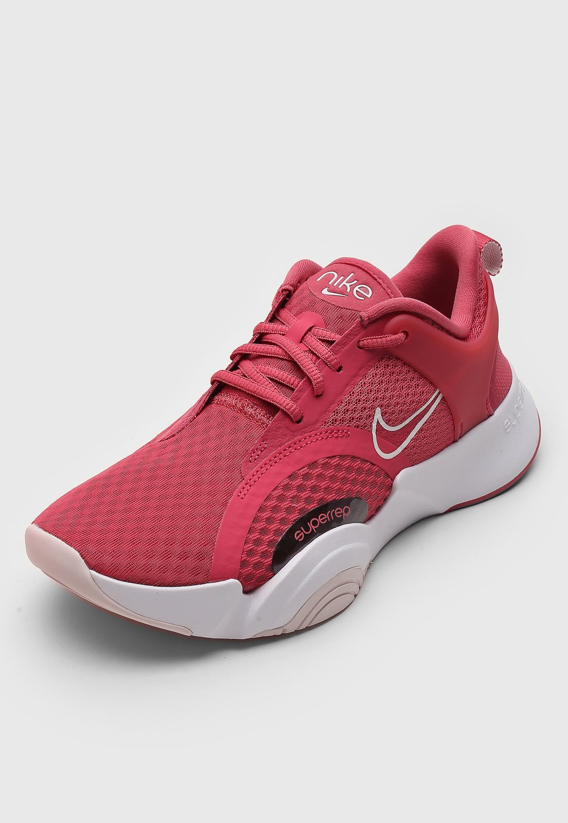 nike superrep go pink