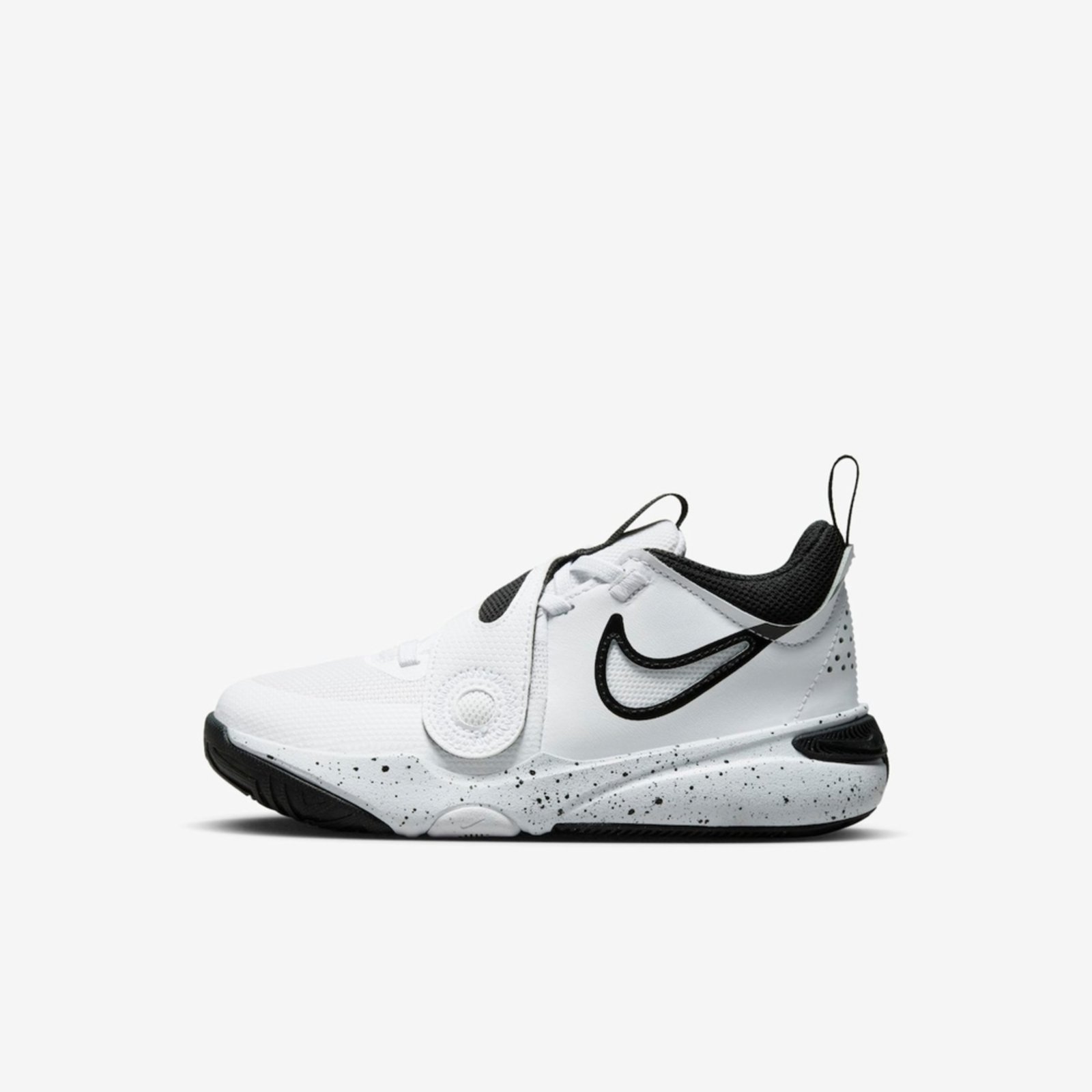 Nike team sales hustle 33