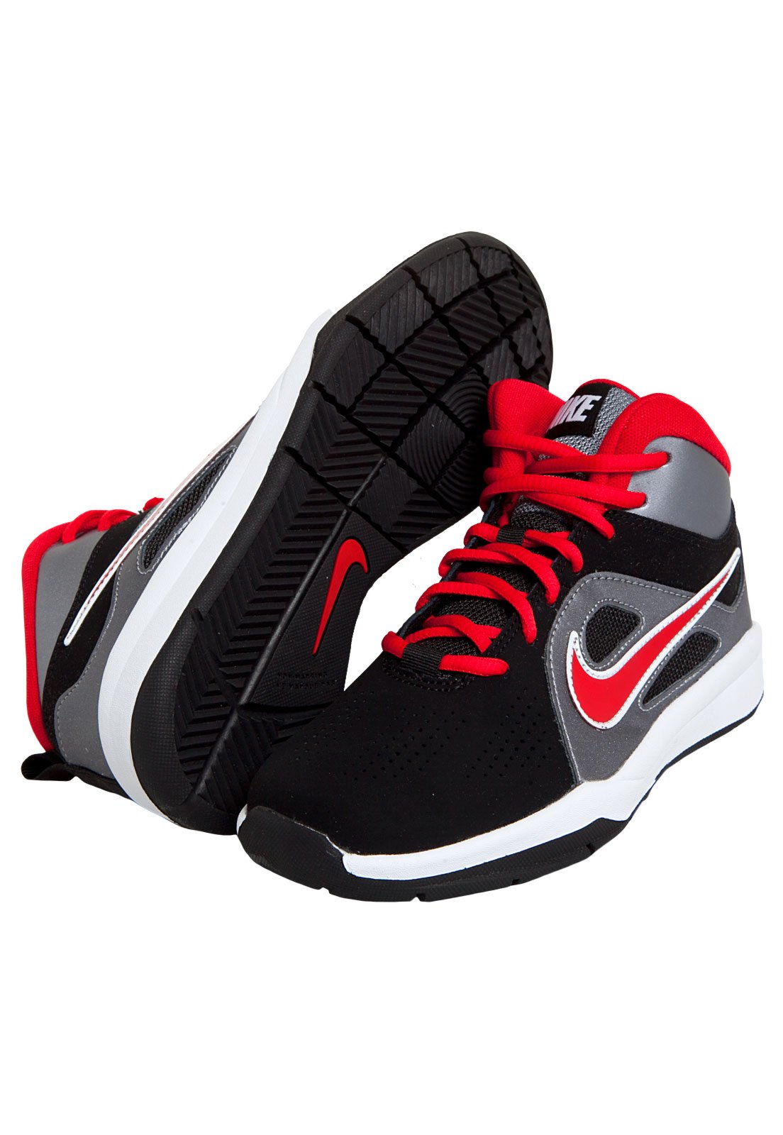 Nike team hustle hot sale d 6