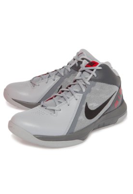 Nike cheap overplay ix