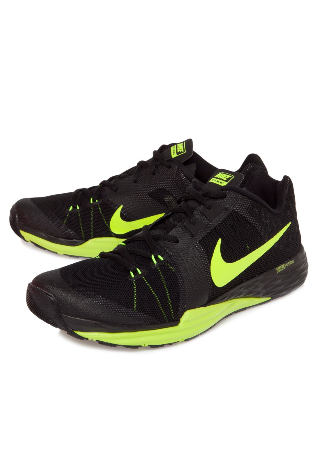 Nike train prime iron best sale dual fusion