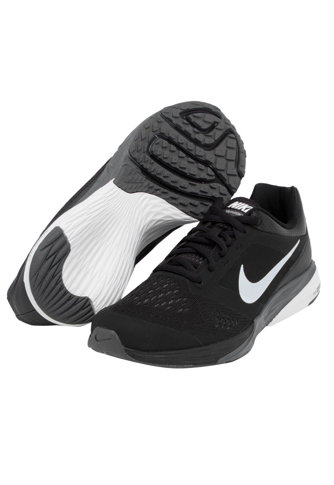 Nike on sale tri fusion