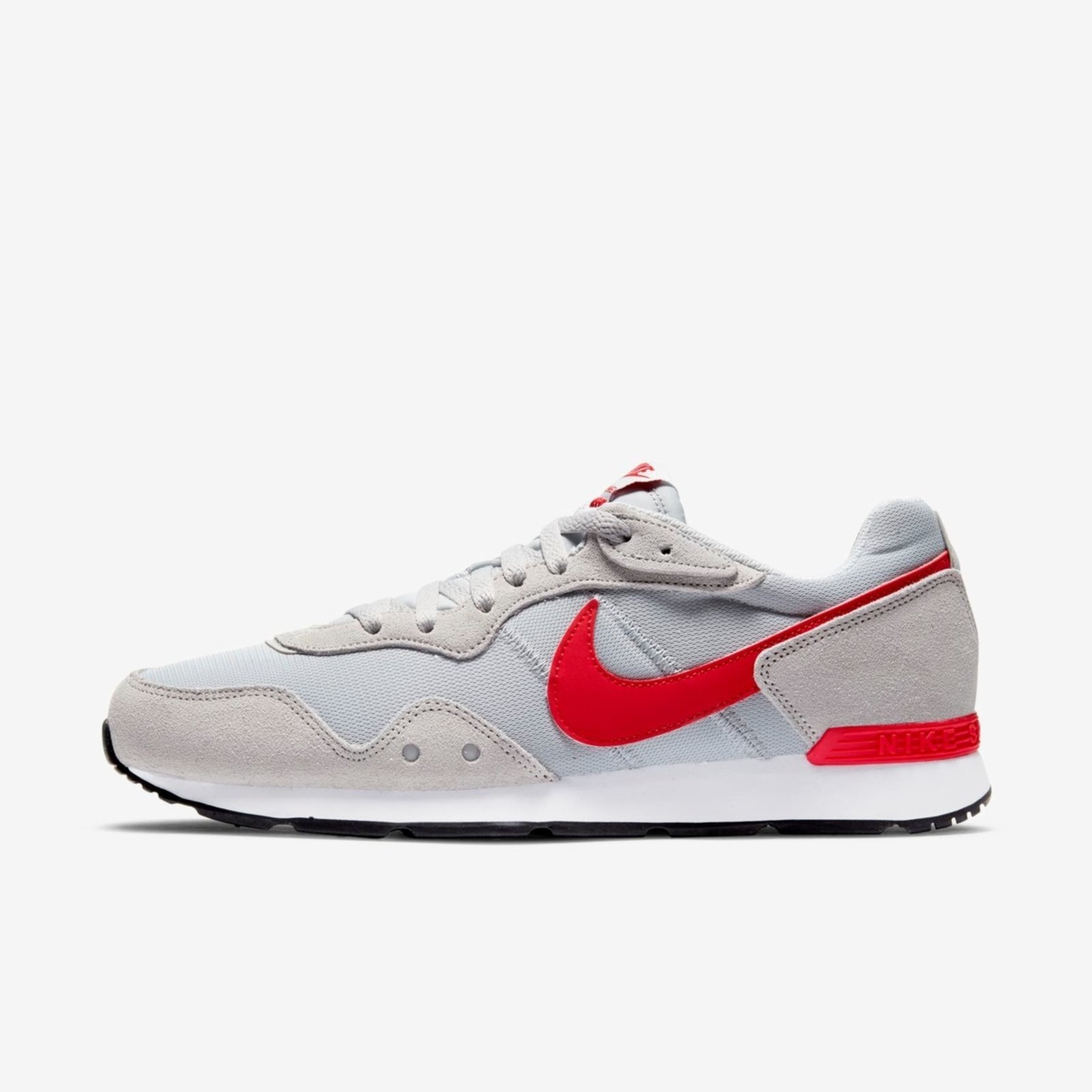 Nike store sneaker grau