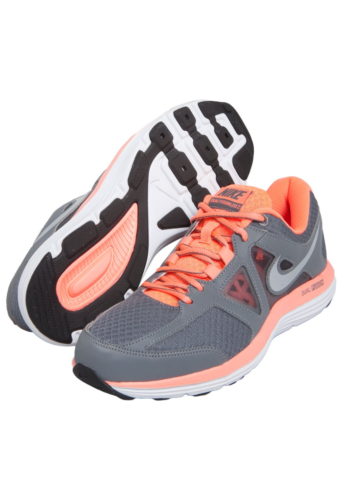 Nike dual fusion cheap lite 2 msl