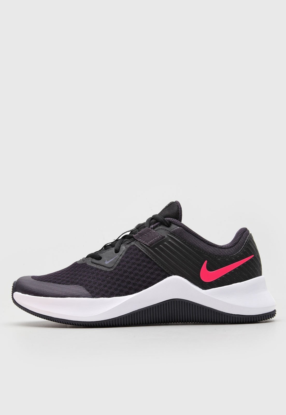 Tenis nike sale feminino preto dafiti