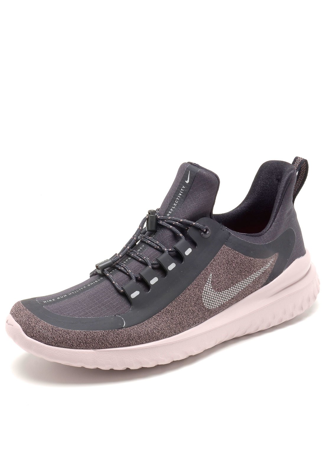 Tênis nike hot sale renew rival shield