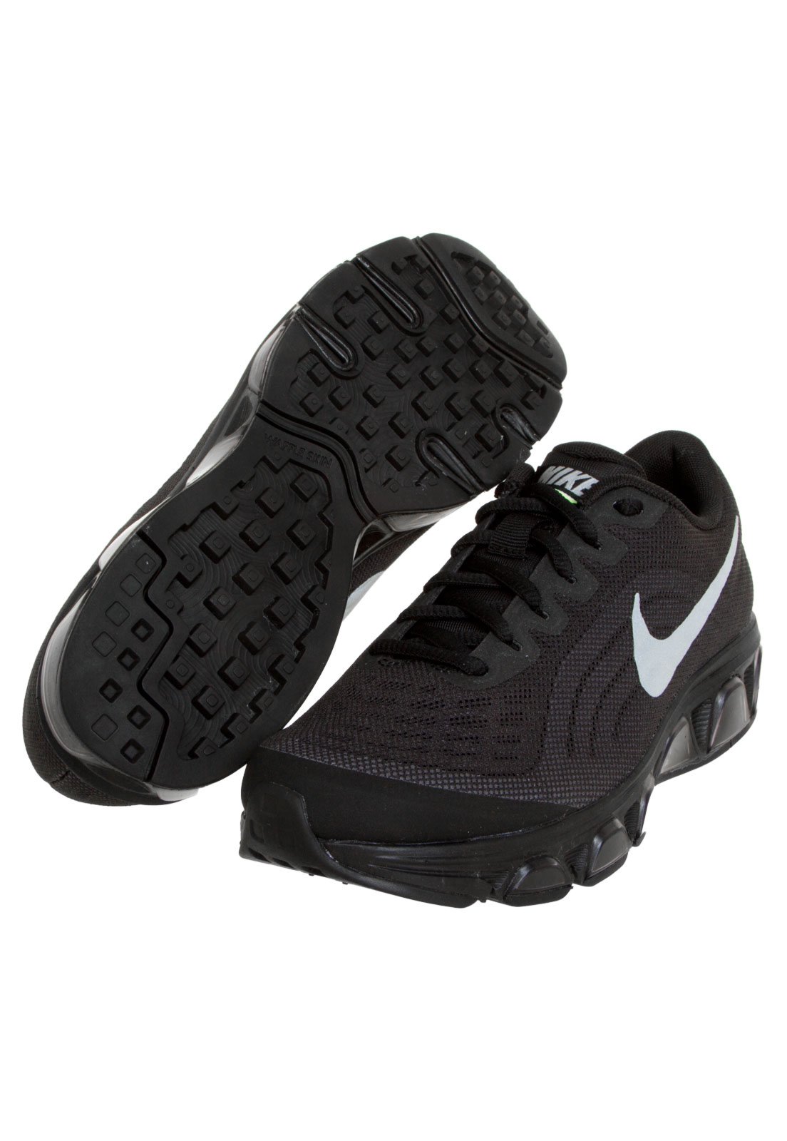 Air max best sale tailwind 6 black