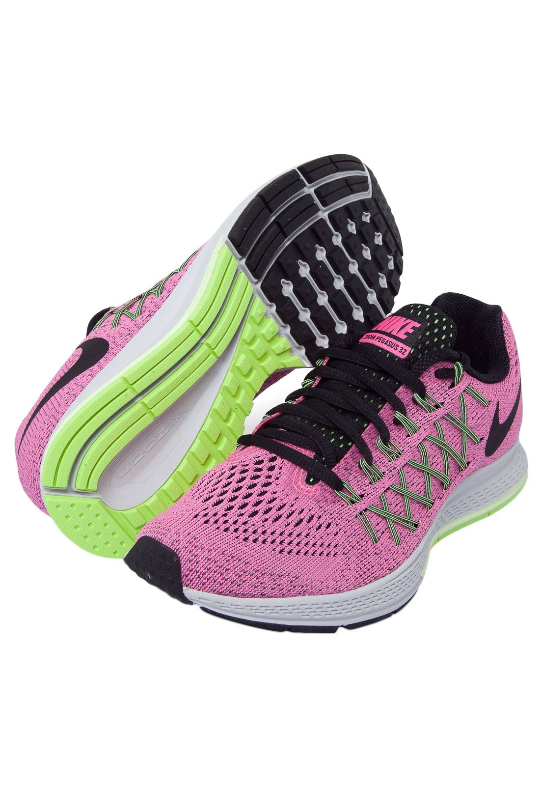 Nike women's air zoom sales pegasus 32