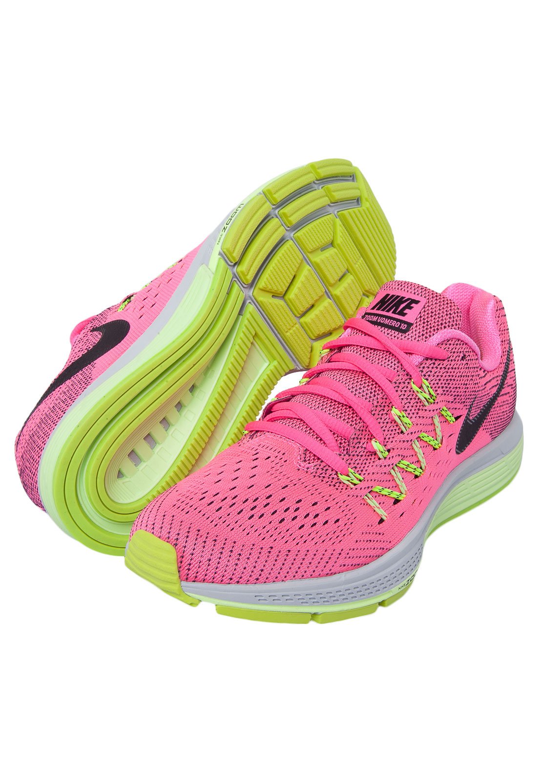 Nike air zoom vomero hot sale 10