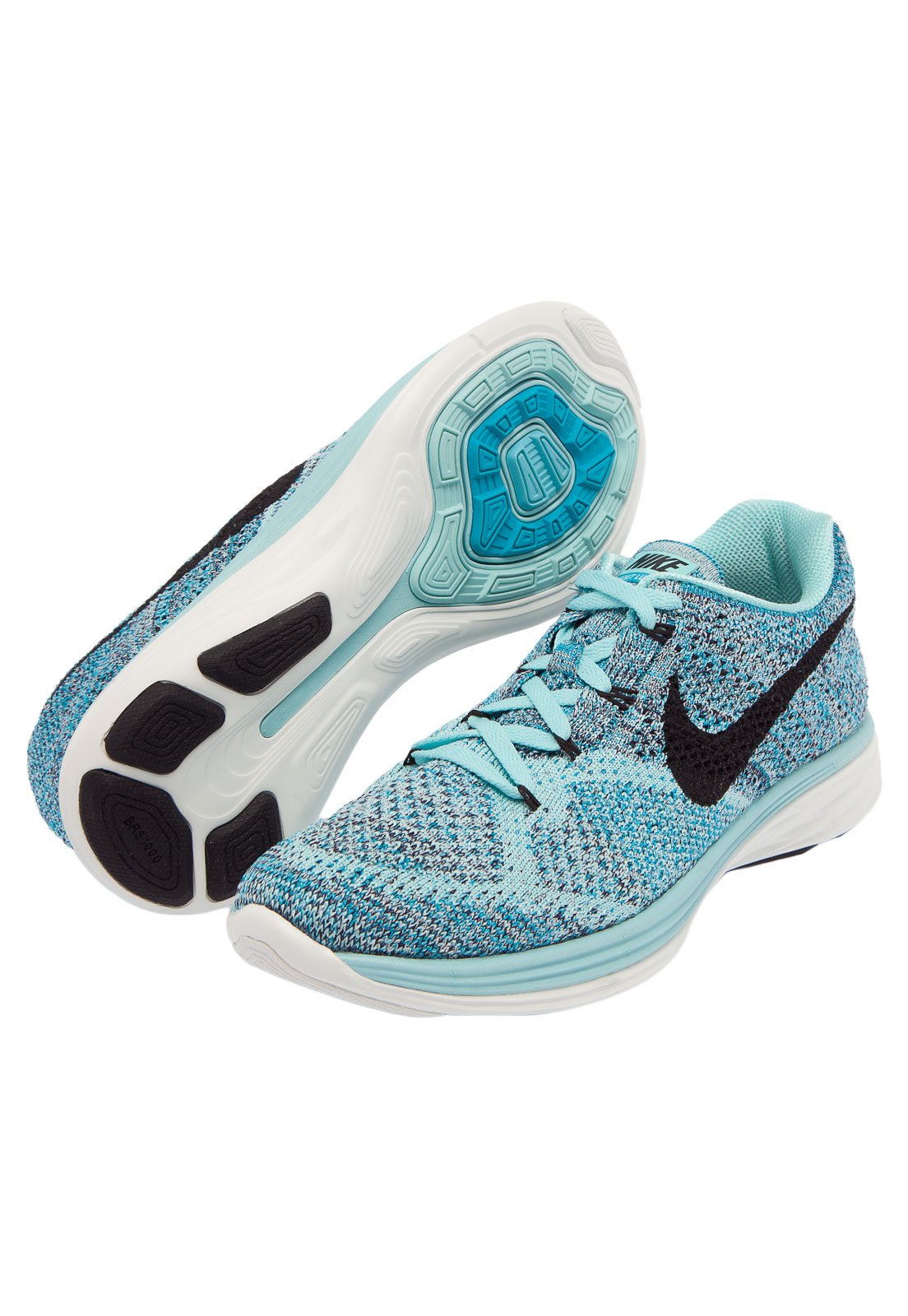 Nike zoom hot sale flyknit lunar 3