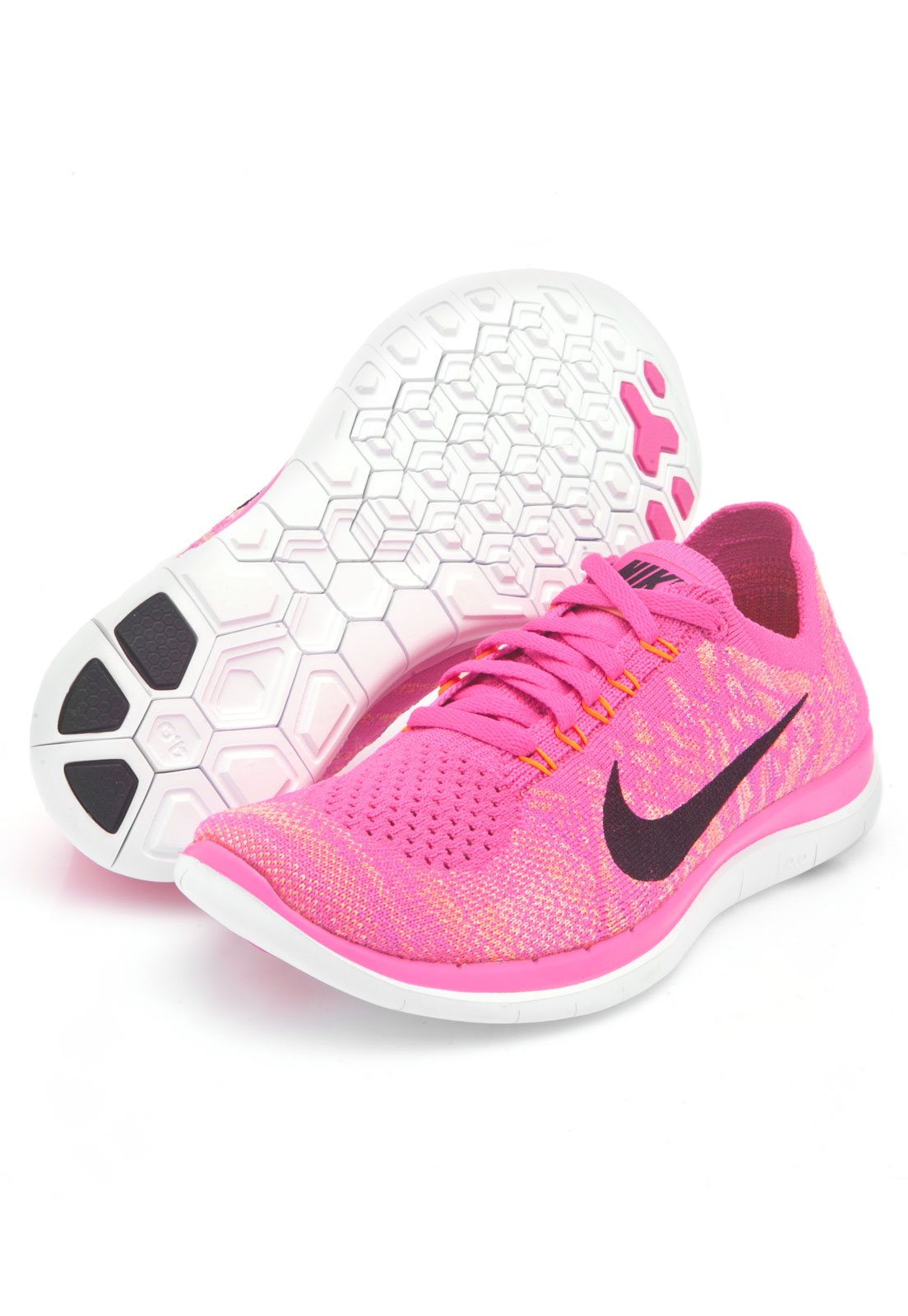 Nike free 4.0 store feminino