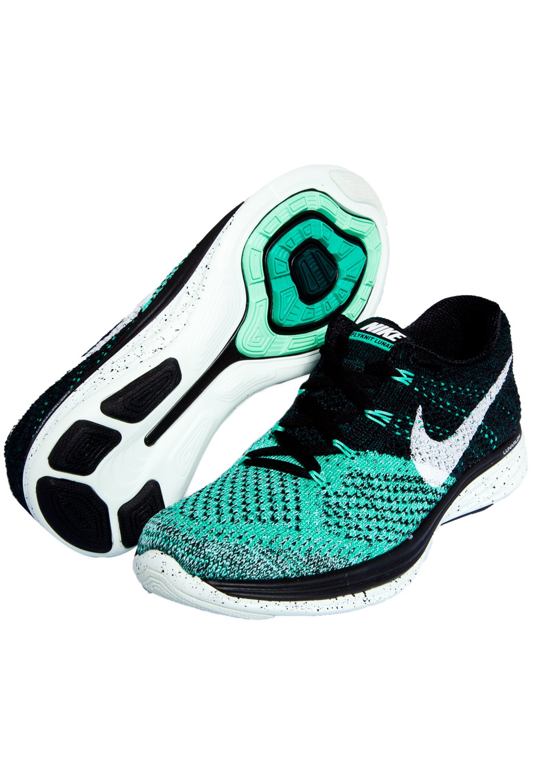 Nike flyknit 2024 lunar 3 feminino