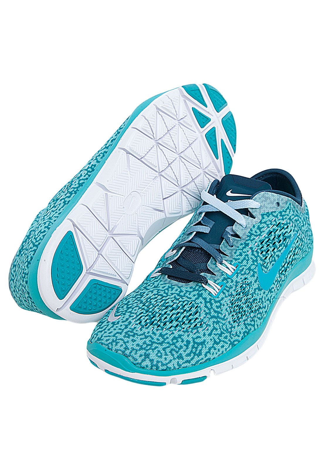 Nike free hot sale 5.0 fit