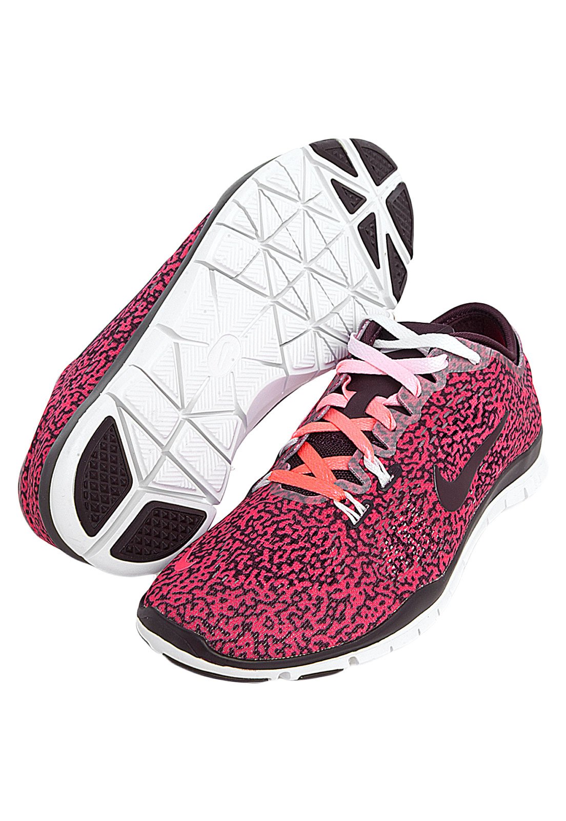 Nike tr deals fit 4