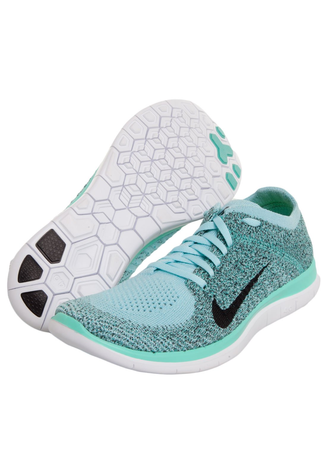 4 nike hot sale flyknit