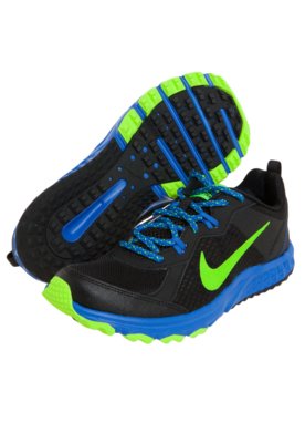 Tenis nike sales wild trail