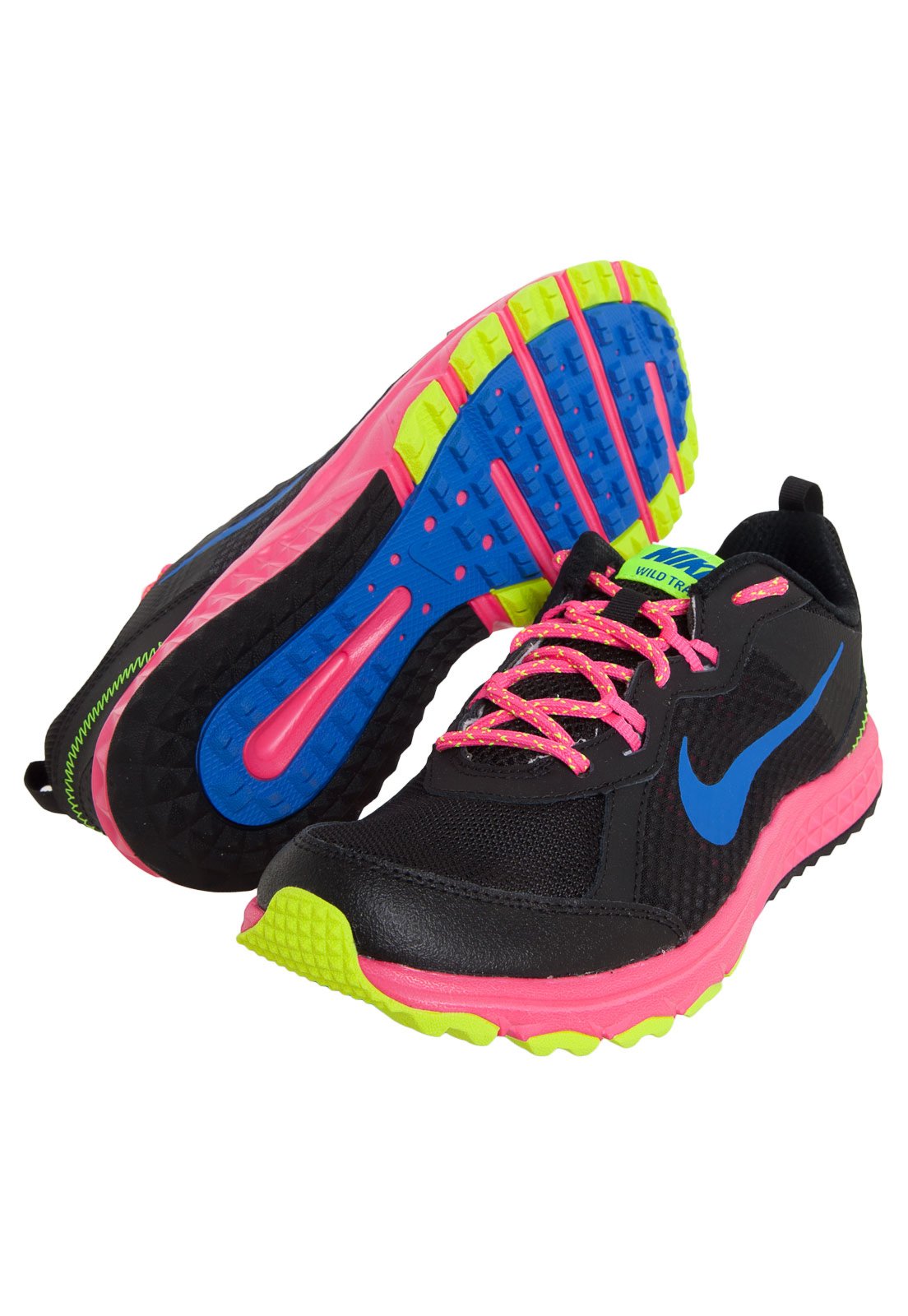 Nike hot sale wild trail