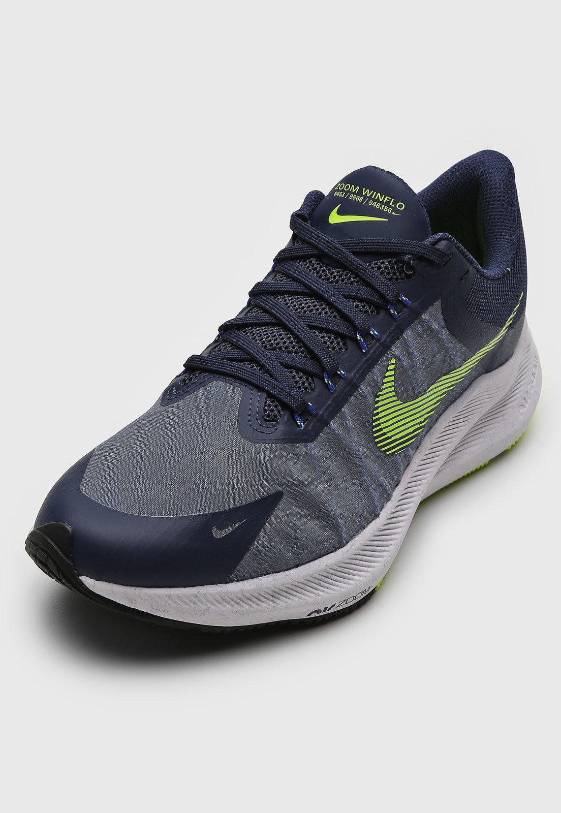 nike zoom winflo 8 brasil