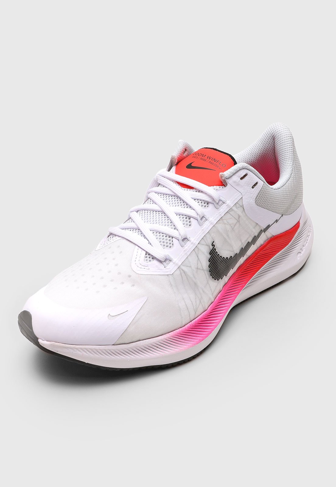 Tenis nike clearance winflo