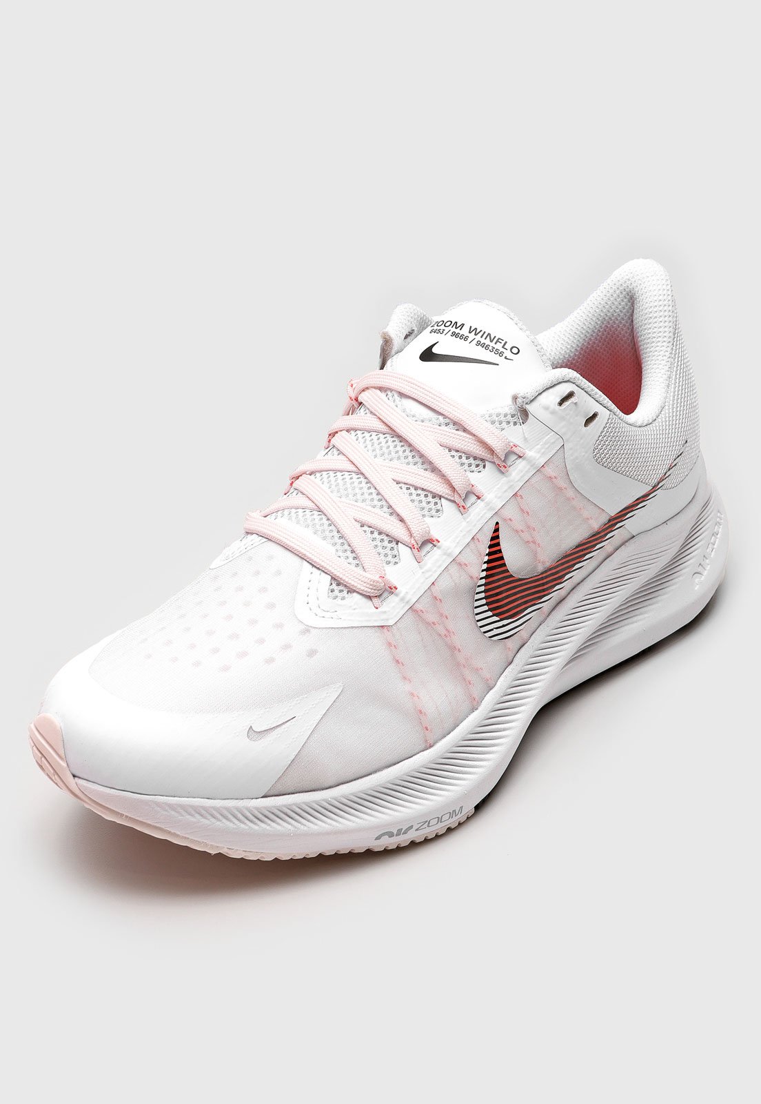 Tenis nike hot sale winflo feminino