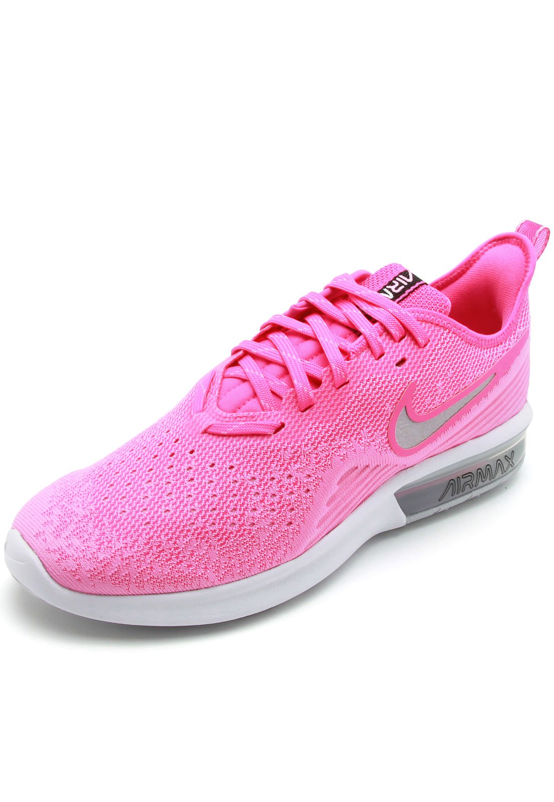 Air max clearance sequent 4 rosa